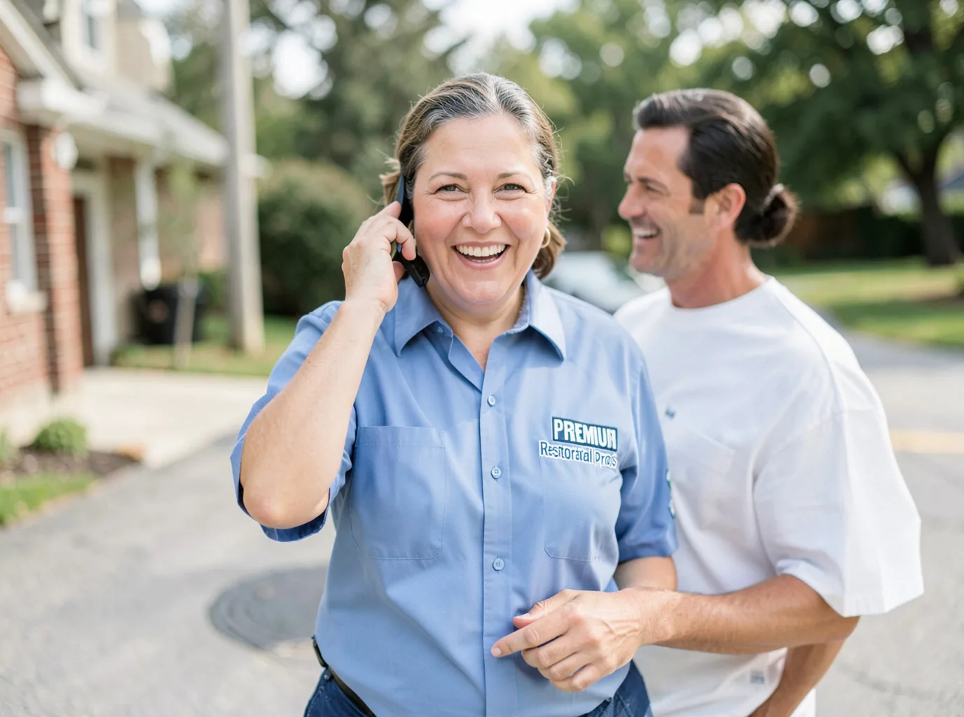 Water Damage Restoration Kwethluk, AK FAQs
